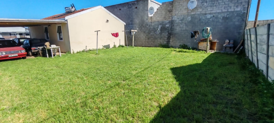 3 Bedroom Property for Sale in Beverly Park Western Cape